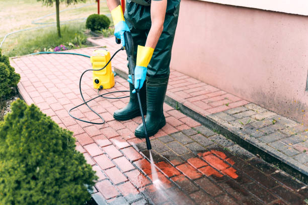 Concrete Sealing in Felton, CA