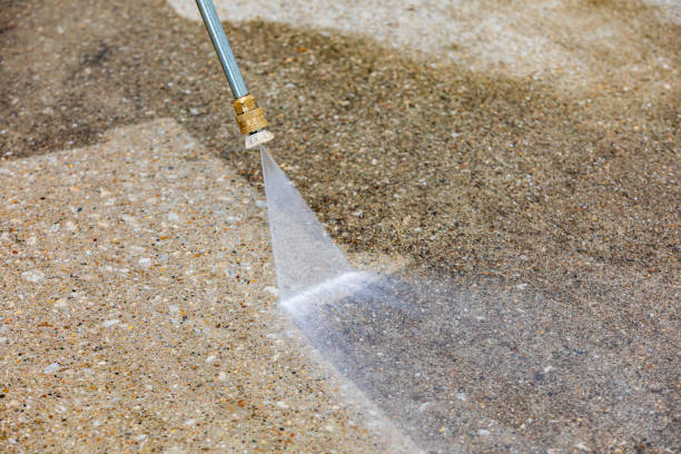 Best Pool Deck Cleaning  in Felton, CA