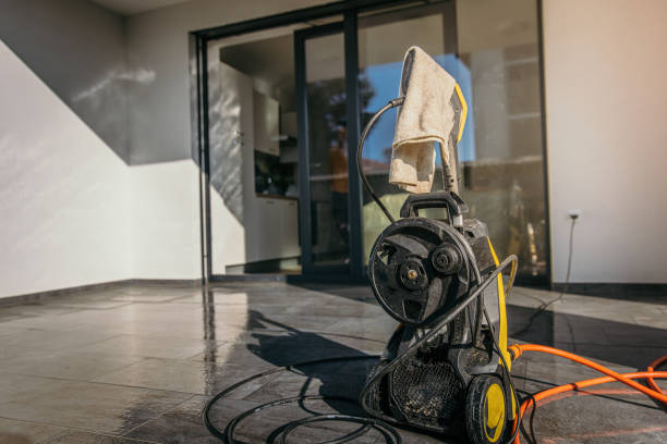 Boat and Dock Cleaning in Felton, CA